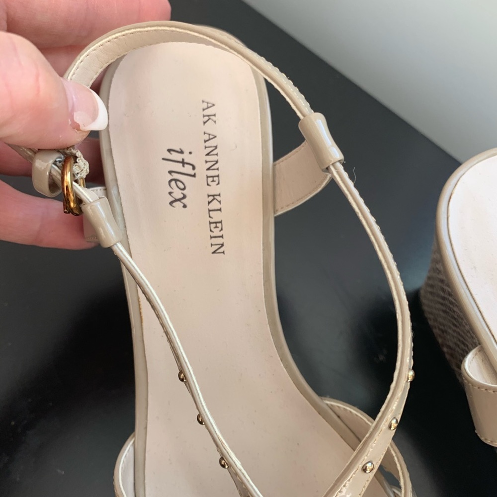Shoes - Picture 3 of 3